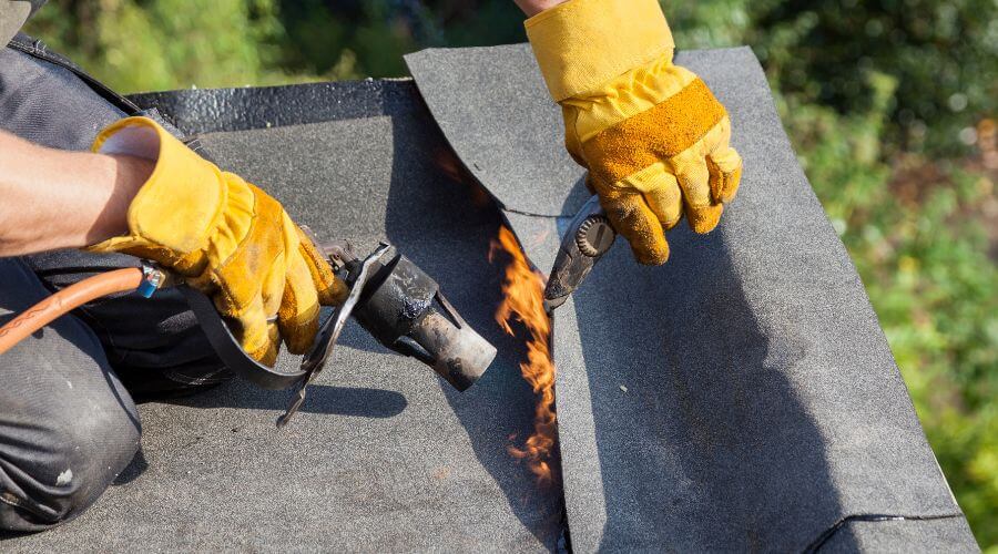 Professional flood damage restoration services in Fort Oglethorpe, GA